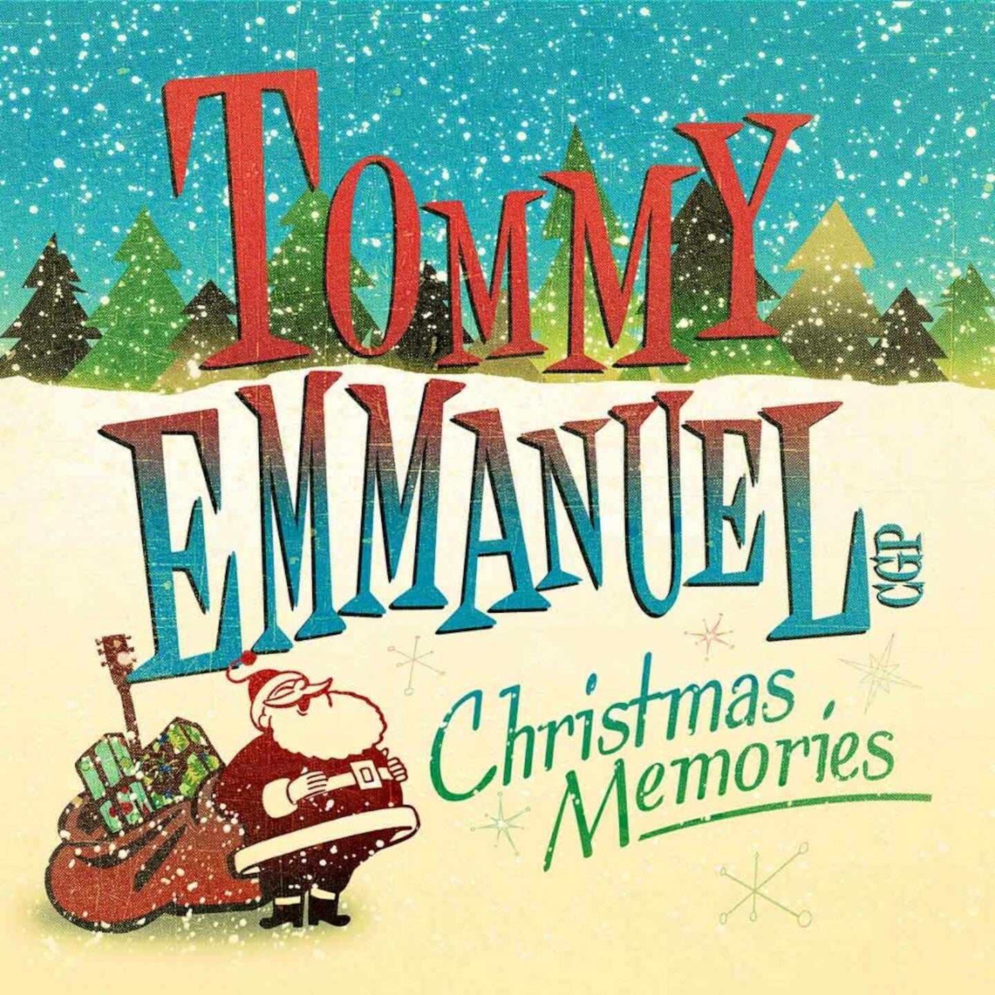 The Christmas Song