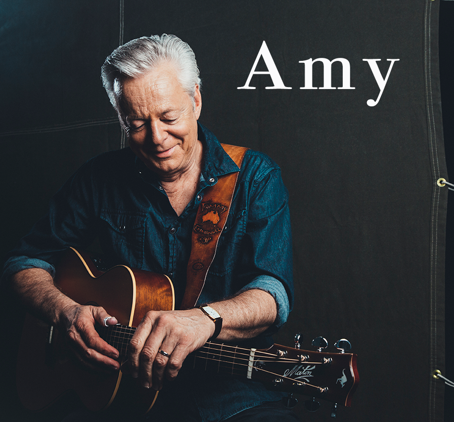 Amy Tab