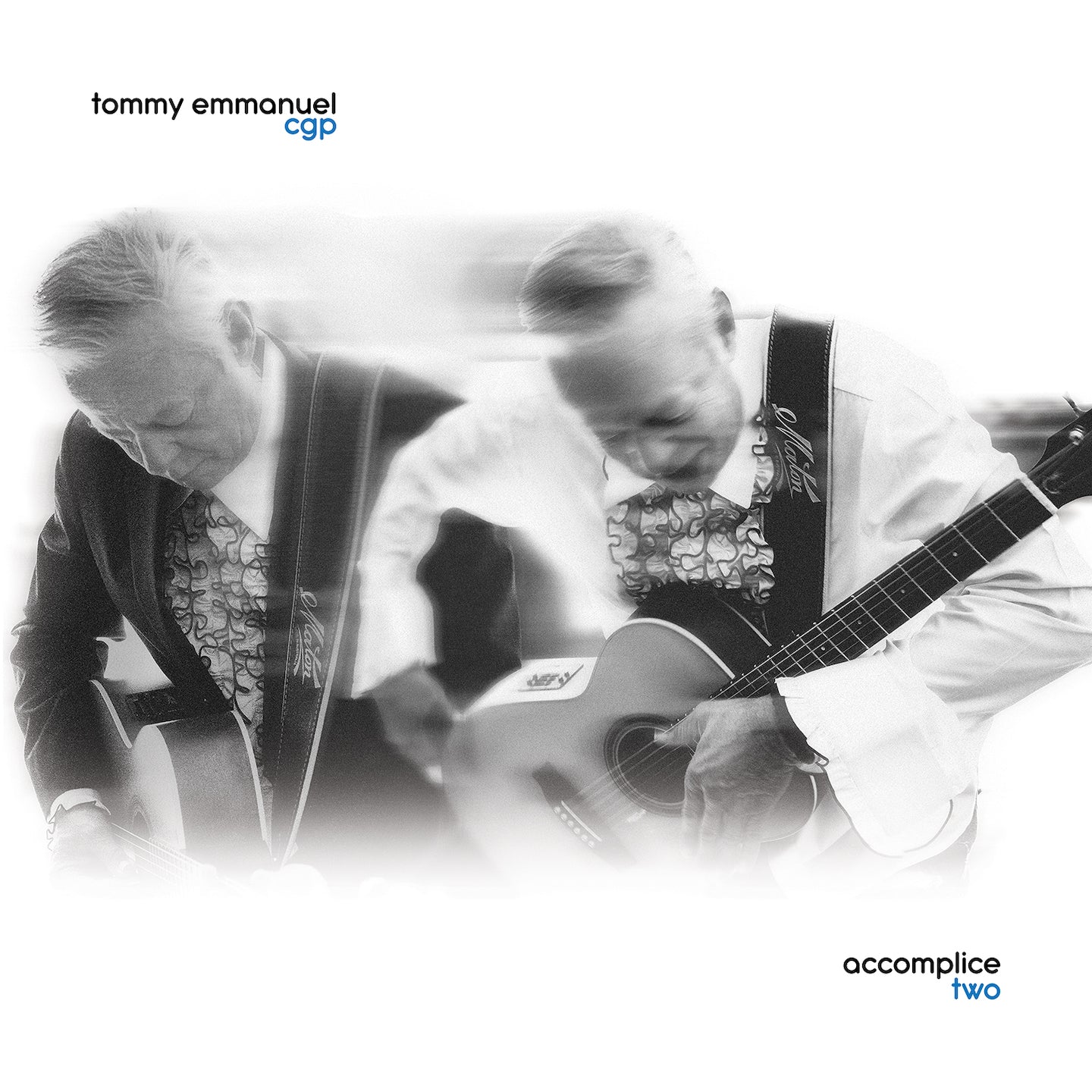 White Freight Liner Blues featuring Molly Tuttle