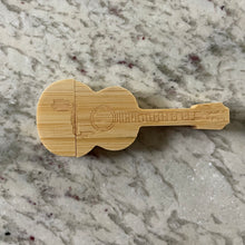 Load image into Gallery viewer, Guitar Tab USB (with gift box)
