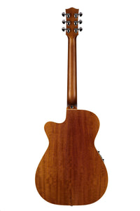 2024-12-12 Asheville, NC Maton Meet & Greet EBG808TEC (Cutaway)