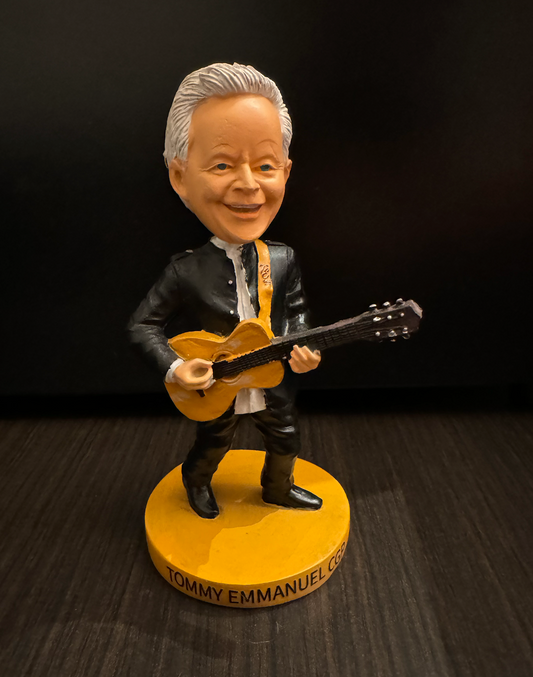 Tommy Bobblehead