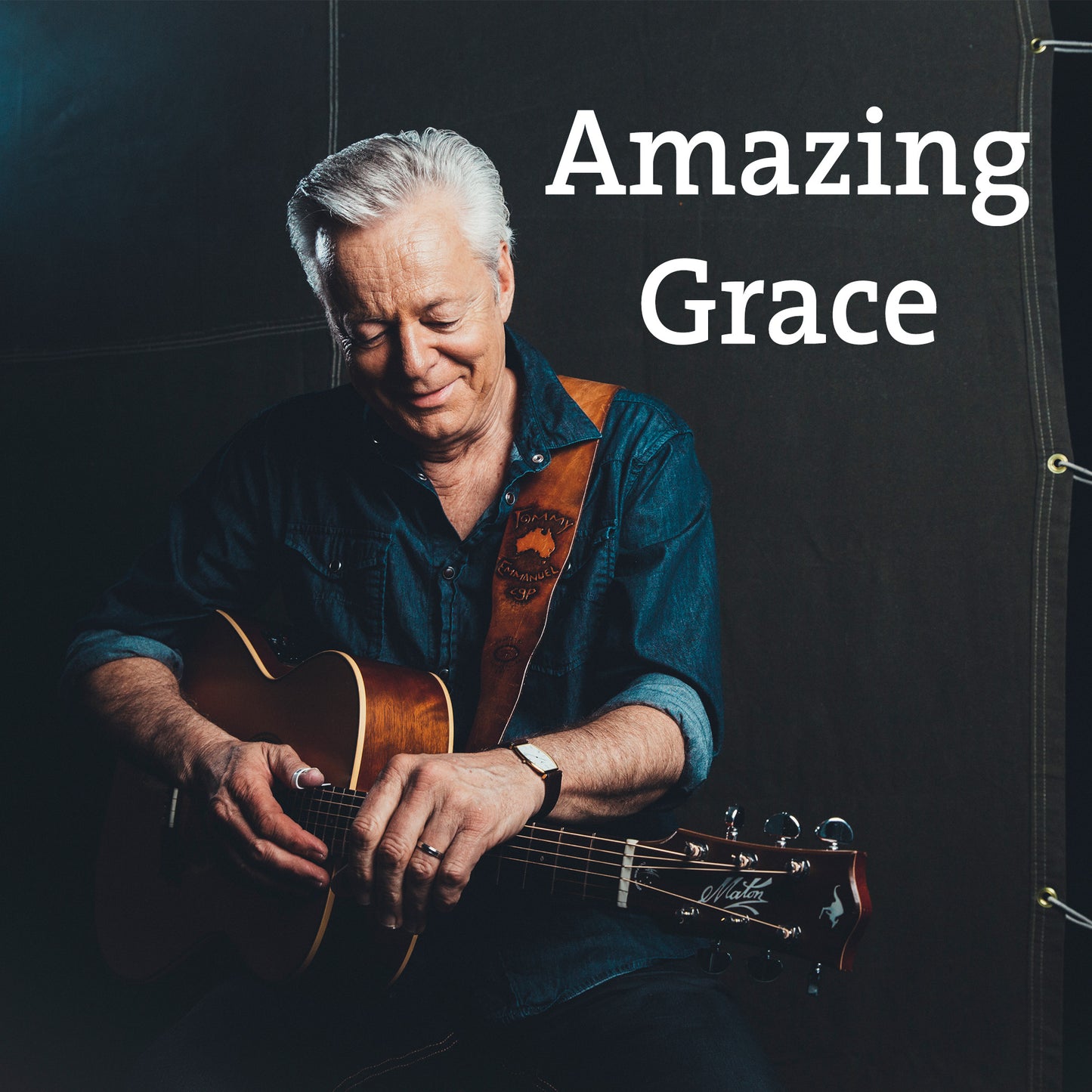 Amazing Grace Tab