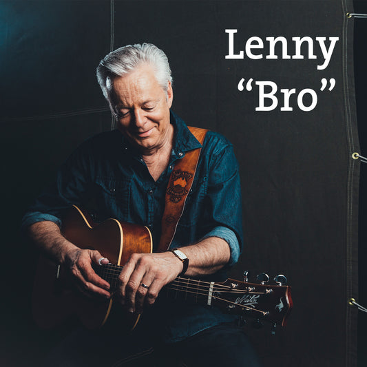 Lenny "Bro" Tab