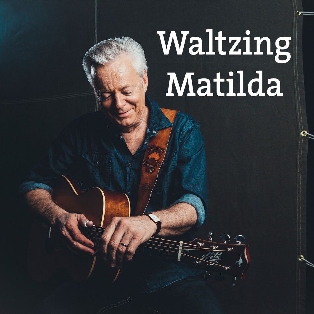 Waltzing Matilda Tab