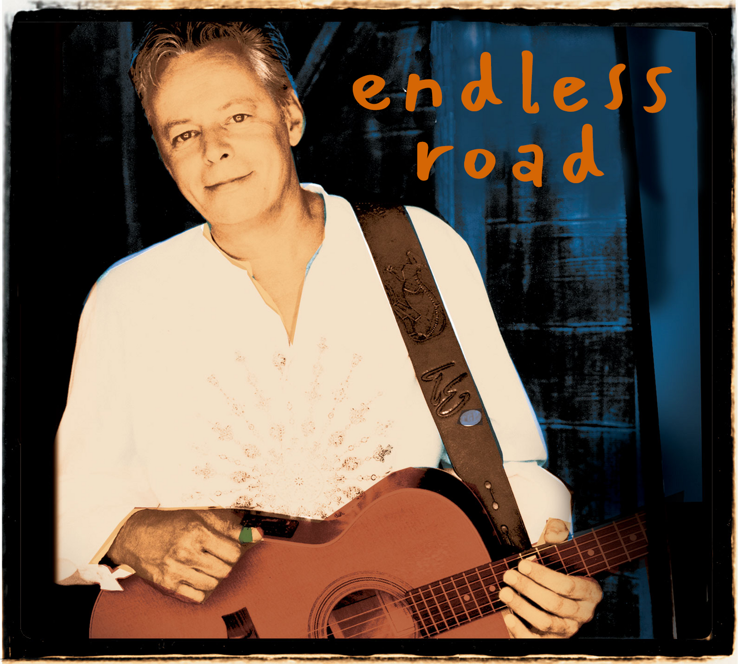 Endless  Road Tab