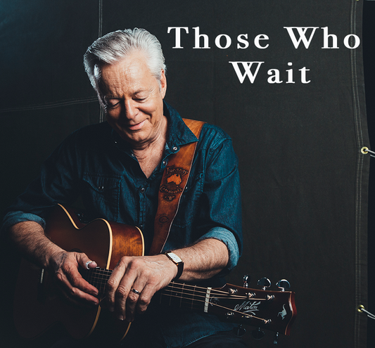 Those Who Wait Tab