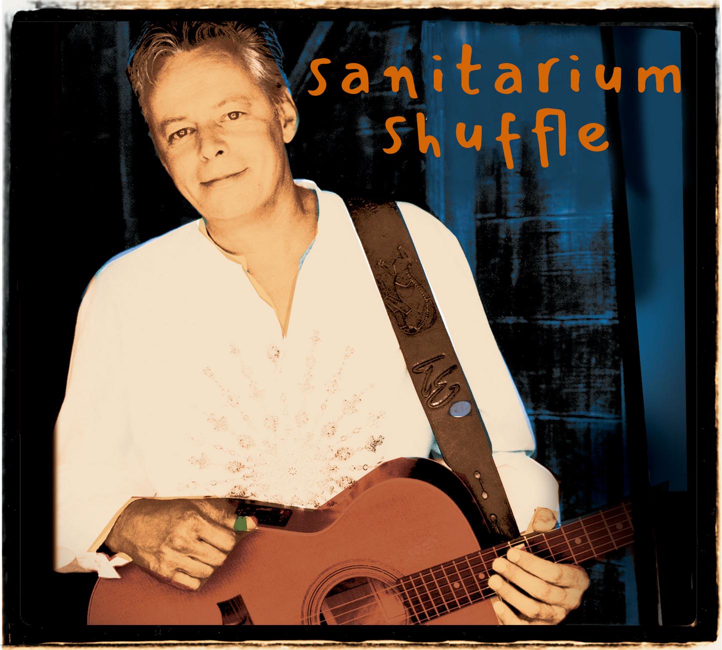 Sanatarium Shuffle Tab