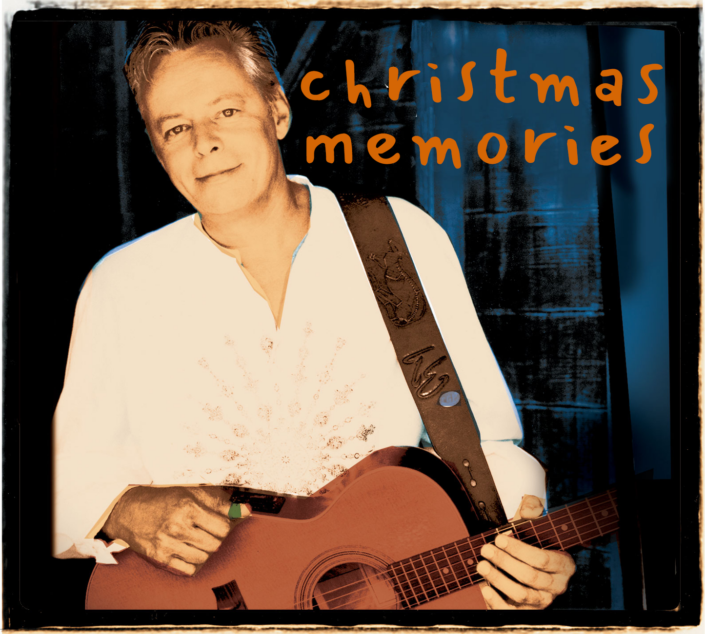 Christmas Memories Tab