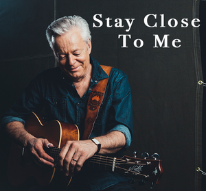 Stay Close To Me Tab