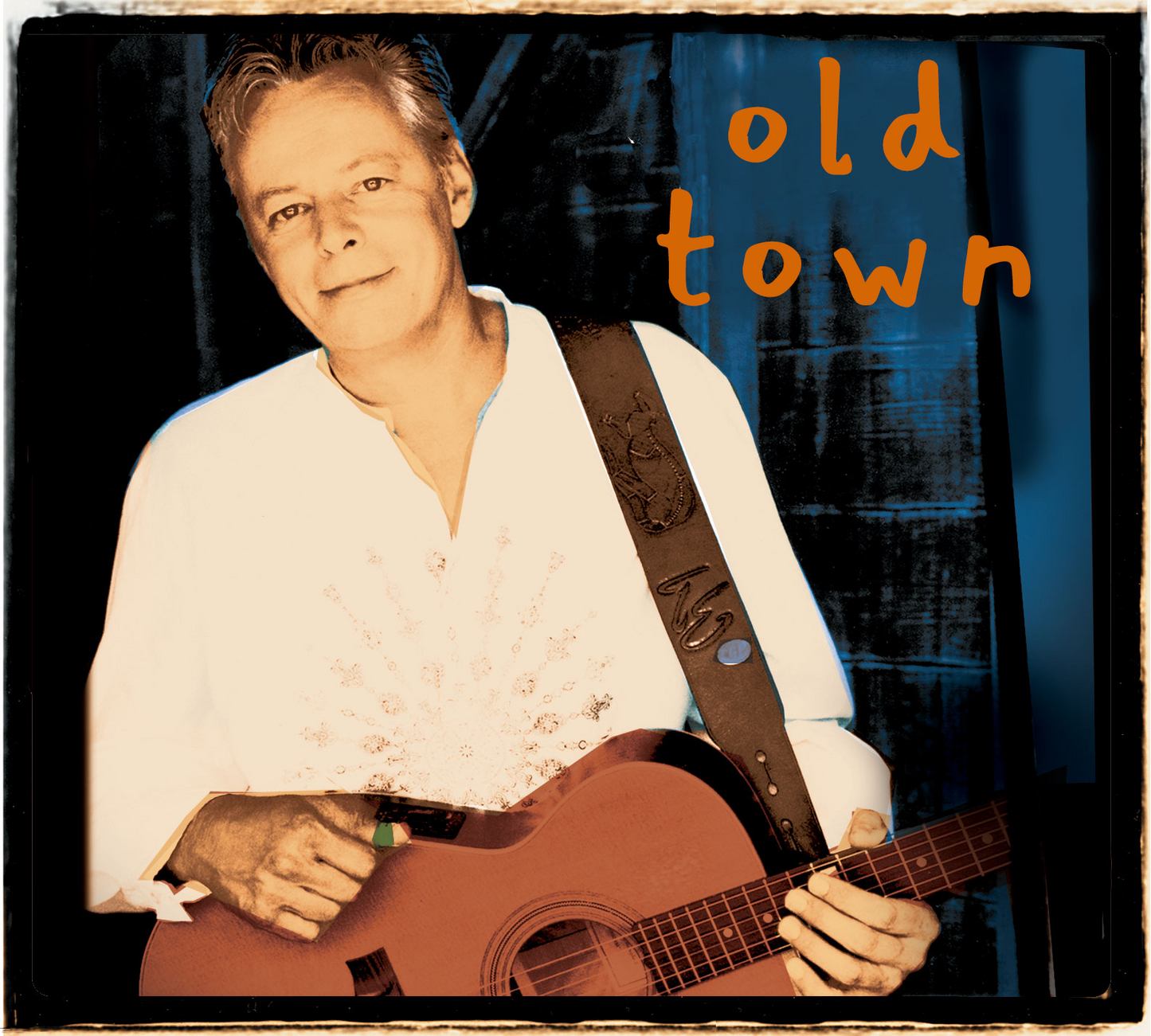 Old Town Tab