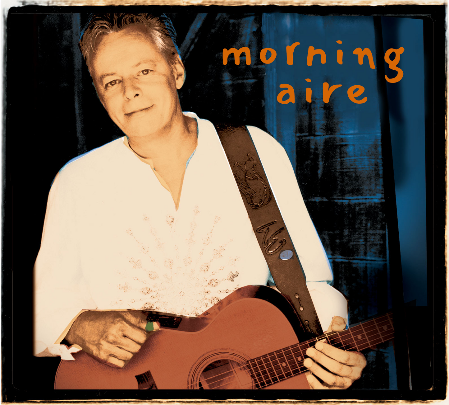 Morning Aire Tab