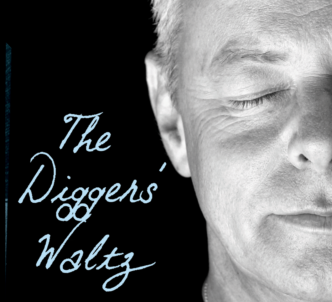 The Diggers' Waltz Tab