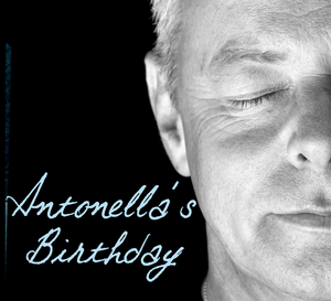 Antonella's Birthday Tab