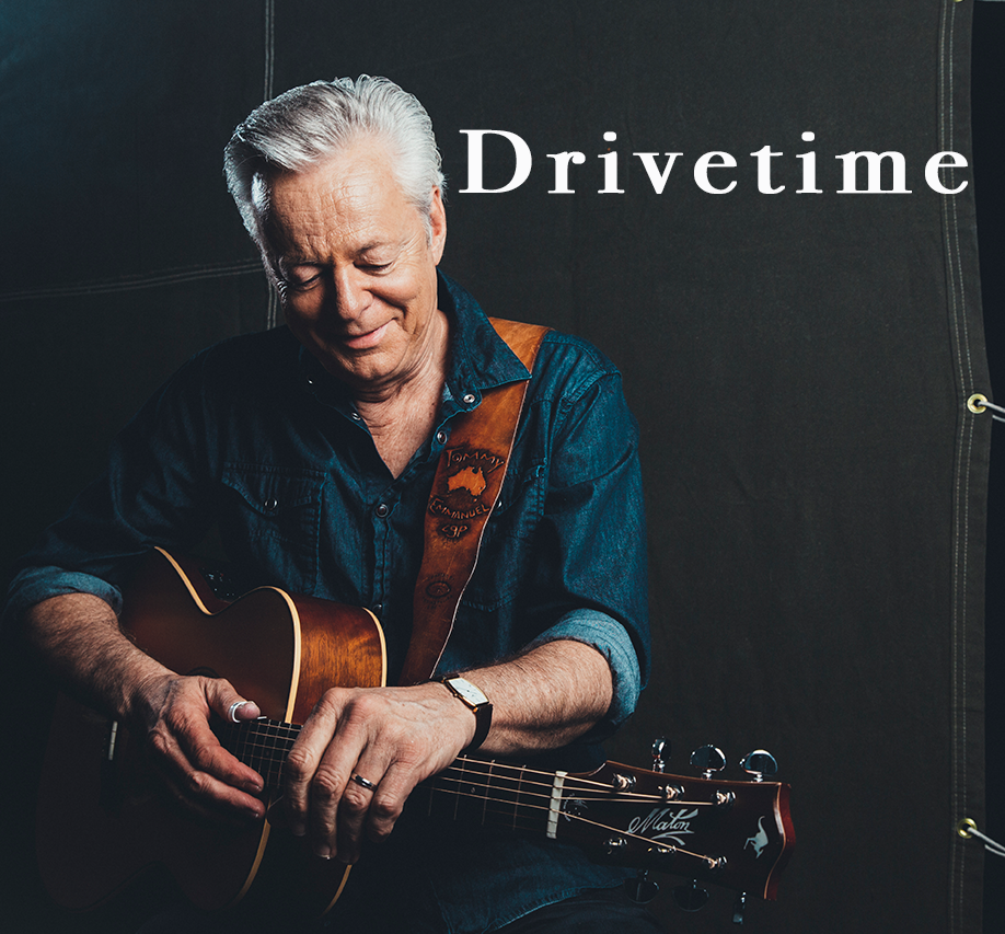 Drivetime Tab