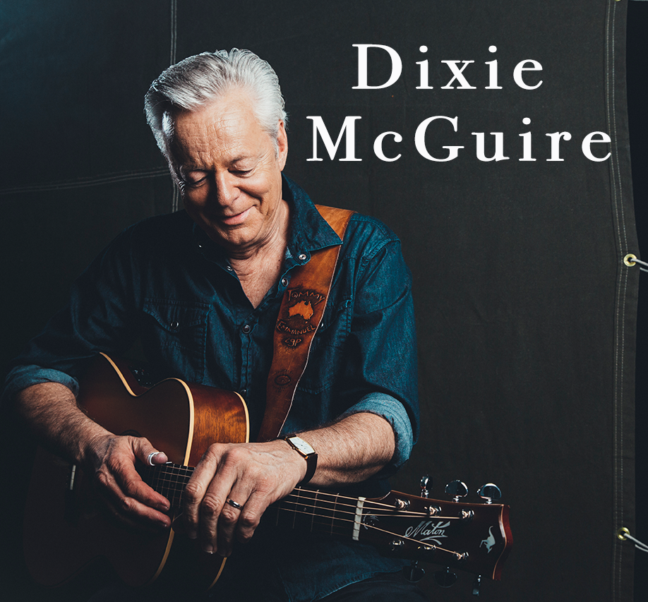 Dixie McGuire Tab