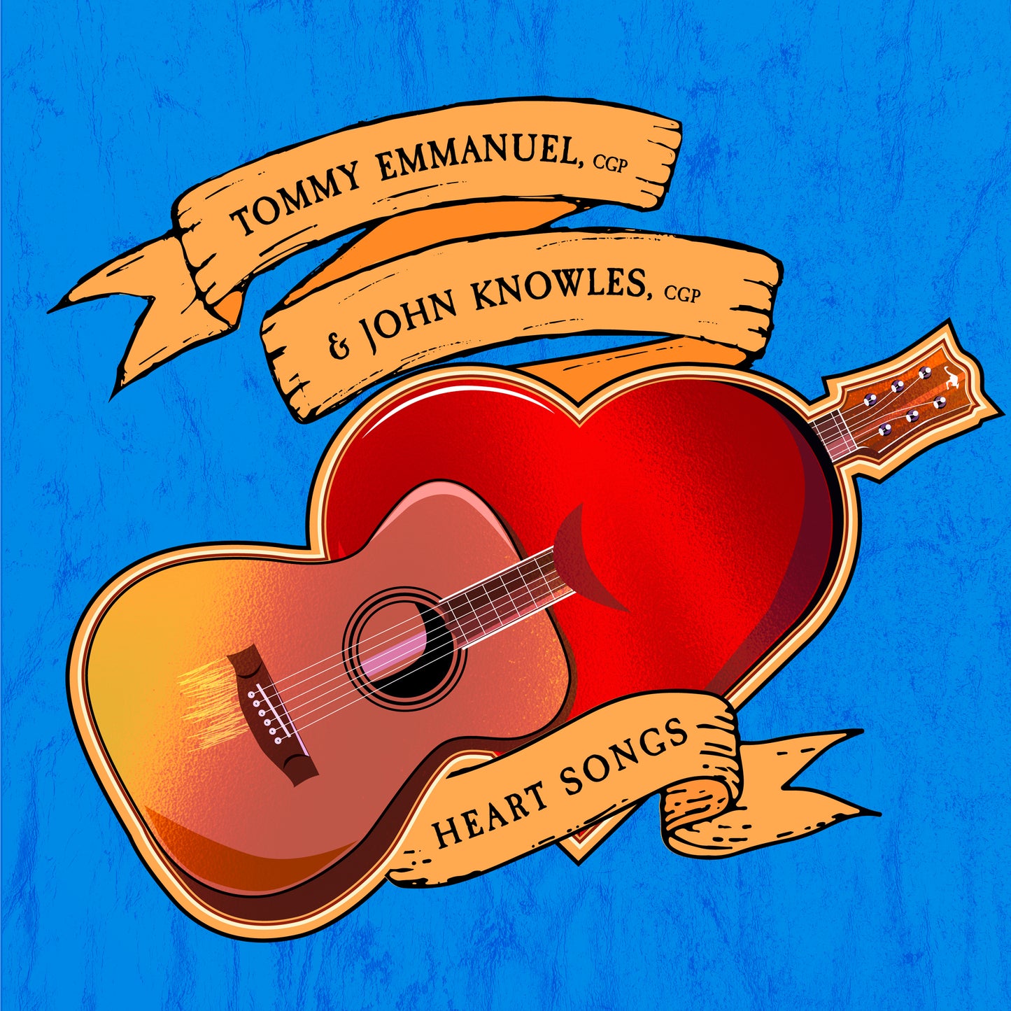 Heart Songs Vinyl (2019) AUTOGRAPHED