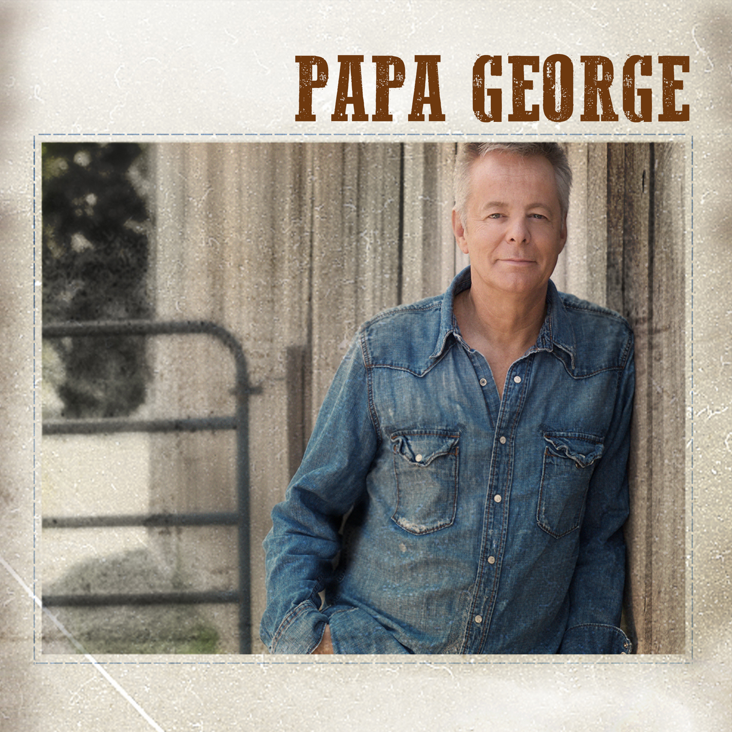 Papa George Tab