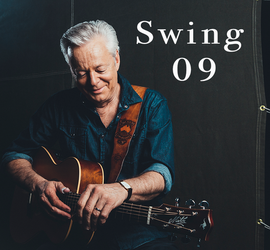 Swing 09 Tab