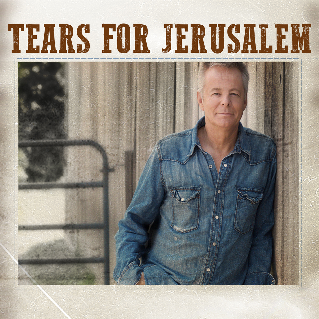 Tears for Jerusalem Tab