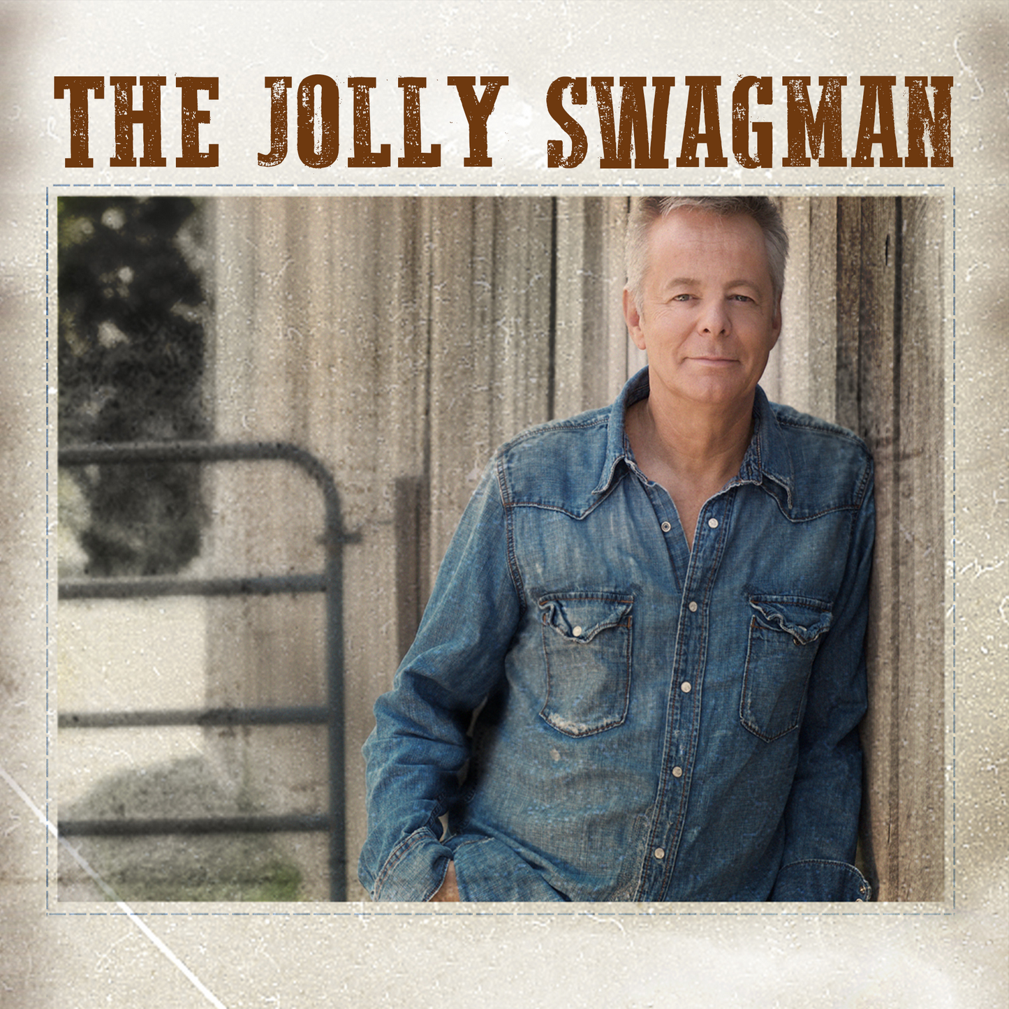 The Jolly Swagman Tab