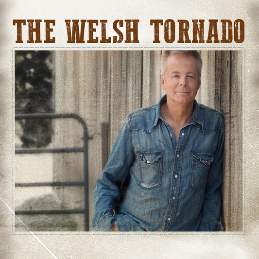 The Welsh Tornado Tab