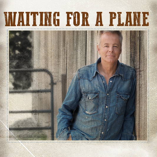 Waiting For A Plane Tab