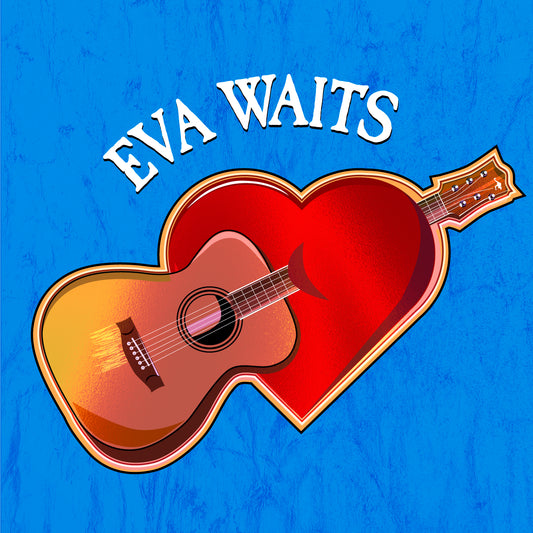 Eva Waits Tab